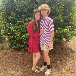 Meet your Posher, Riley